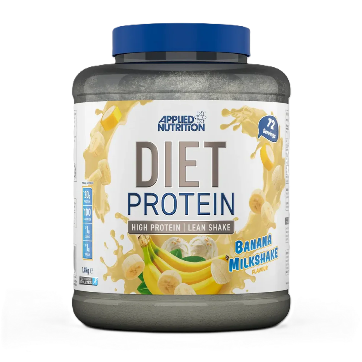 Applied Nutrition Diet Whey 1.8kg