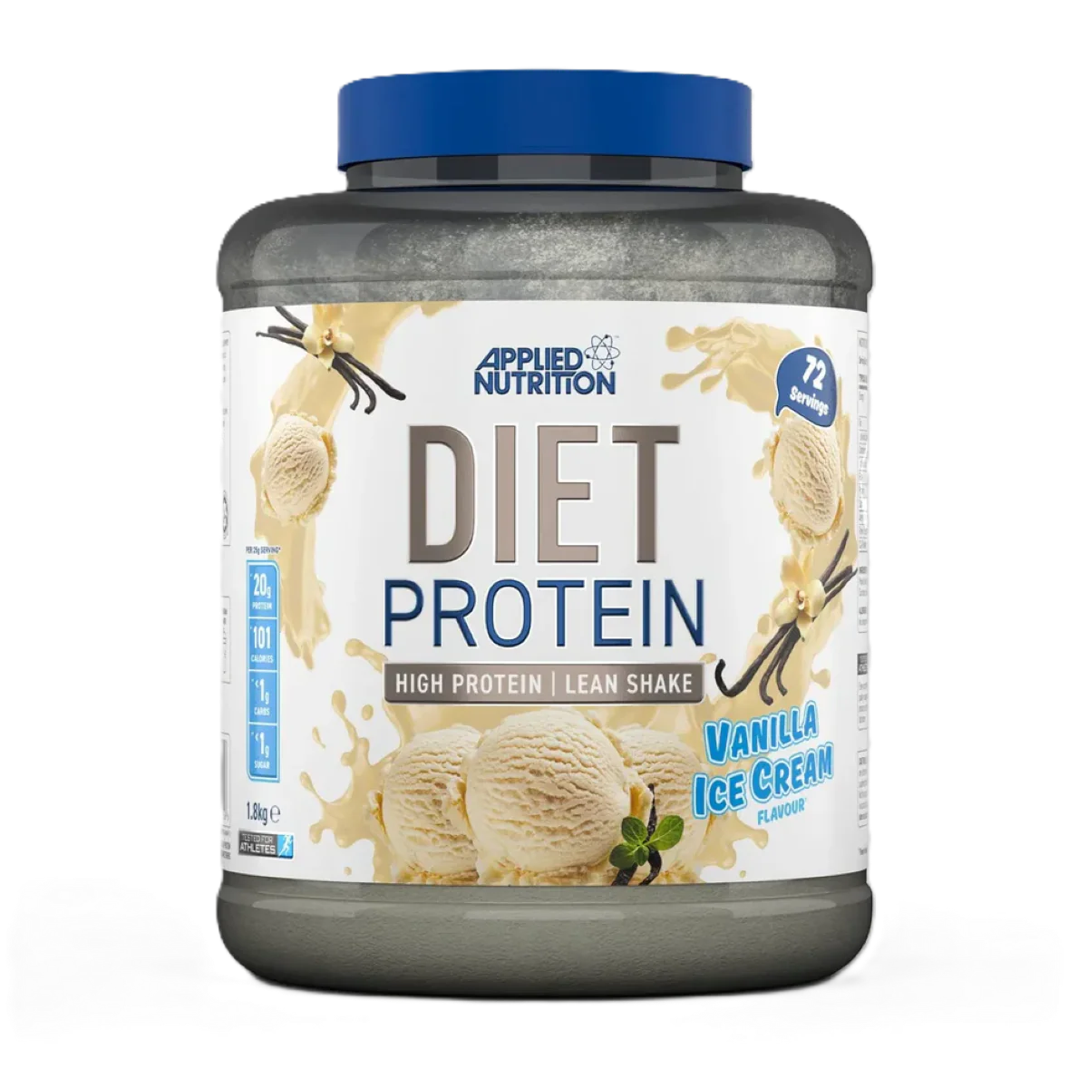 Applied Nutrition Diet Whey 1.8kg