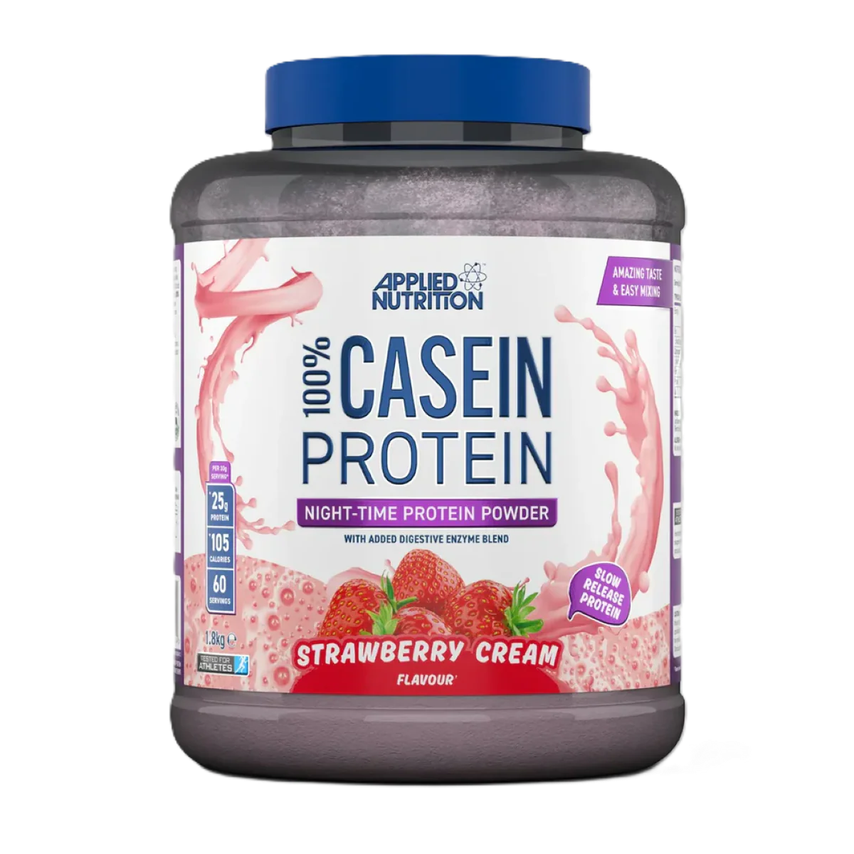 Applied Nutrition 100% Casein 1.8kg