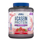 Applied Nutrition 100% Casein 1.8kg