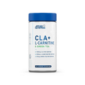 Applied Nutrition CLA + L-Carnitine & Green Tea 100 Softgels