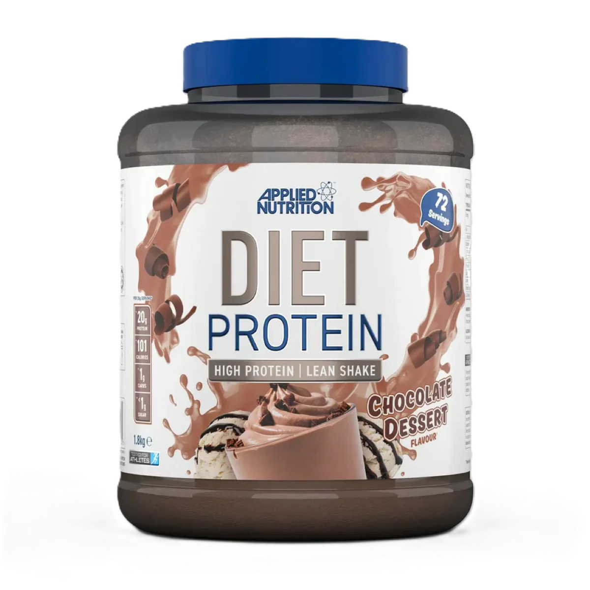 Applied Nutrition Diet Whey 1.8kg