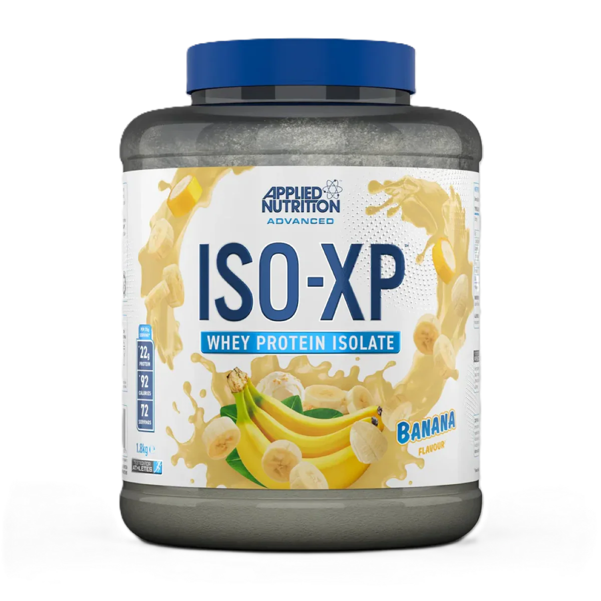 Applied Nutrition ISO-XP Protein Isolate 1.8kg
