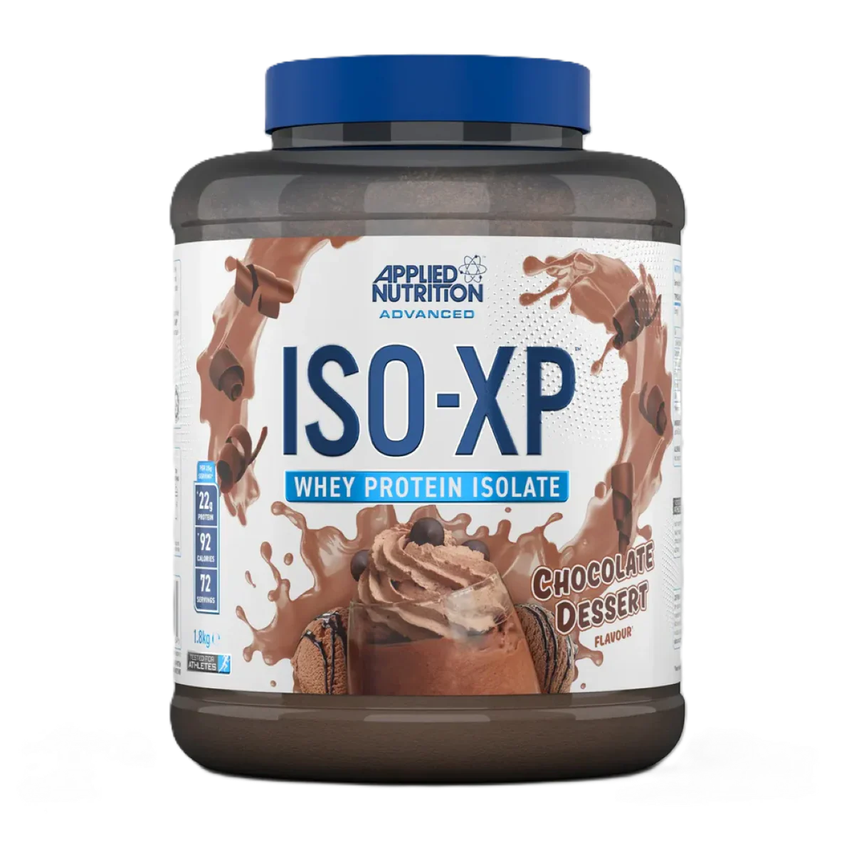 Applied Nutrition ISO-XP Protein Isolate 1.8kg