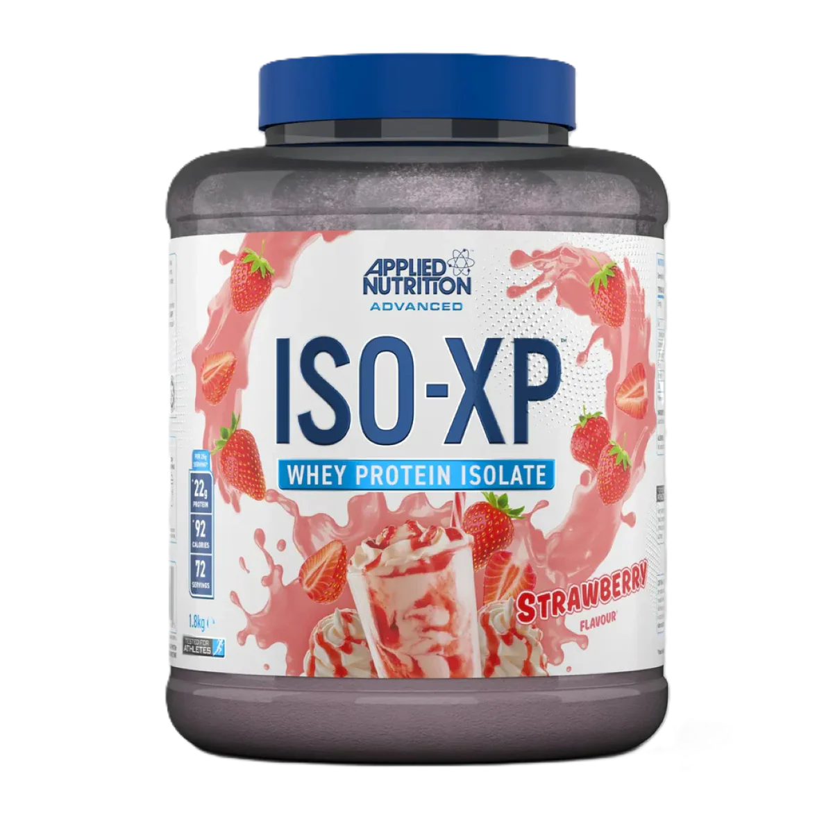 Applied Nutrition ISO-XP Protein Isolate 1.8kg