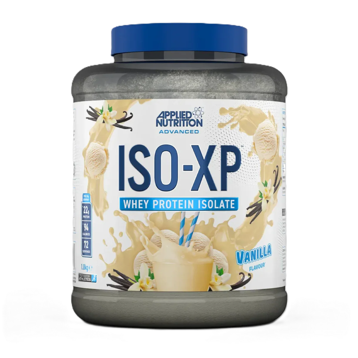 Applied Nutrition ISO-XP Protein Isolate 1.8kg