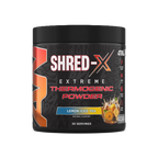 Applied Nutrition Shred X Thermogenic Powder 300g