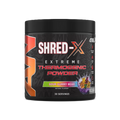Applied Nutrition Shred X Thermogenic Powder 300g