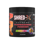 Applied Nutrition Shred X Thermogenic Powder 300g