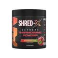 Applied Nutrition Shred X Thermogenic Powder 300g