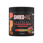 Applied Nutrition Shred X Thermogenic Powder 300g