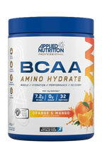 Applied Nutrition BCAA Amino Hydrate 450g
