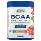 Applied Nutrition BCAA Amino Hydrate 450g