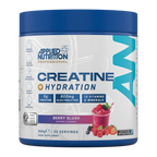 Applied Nutrition Creatine + Hydration 30 Serv