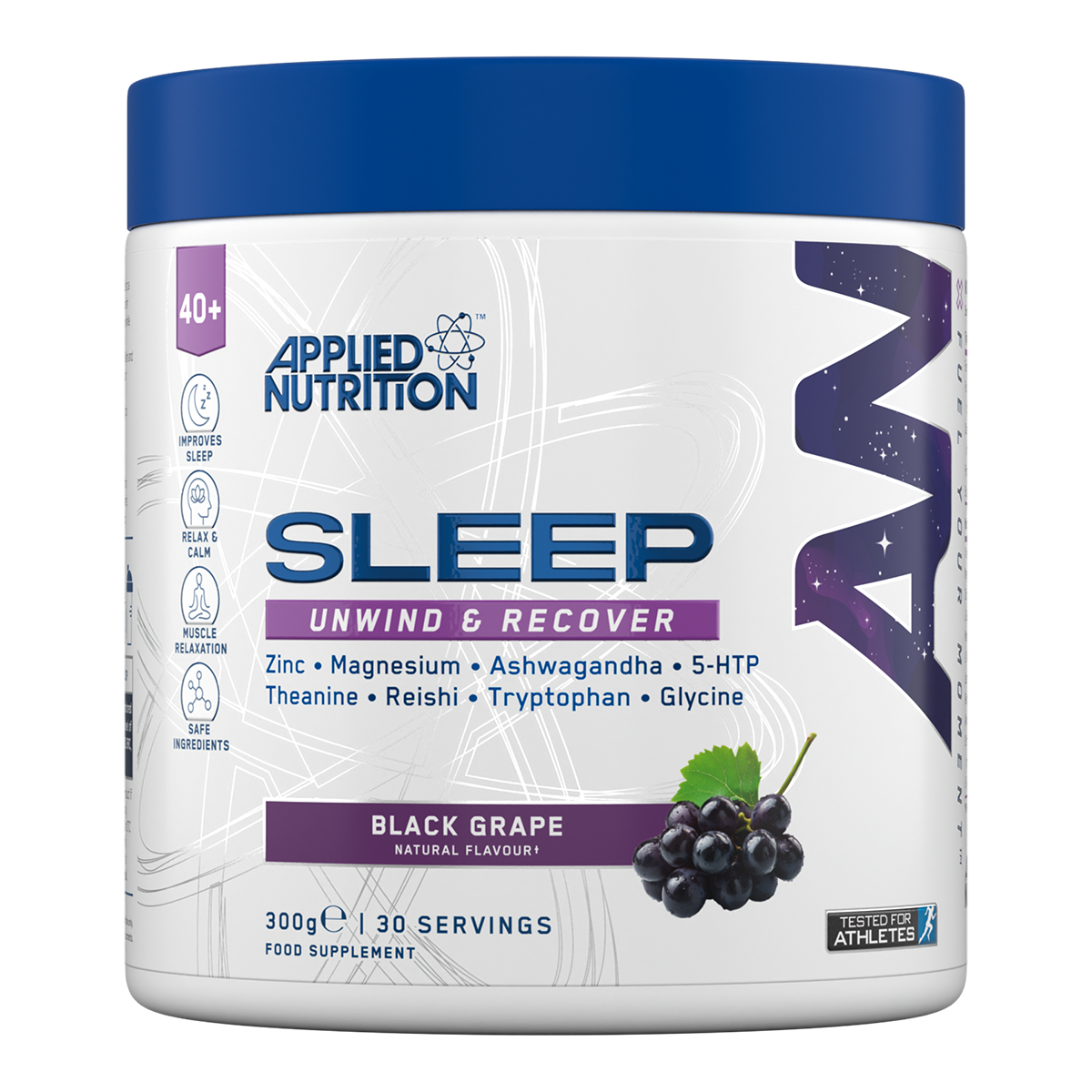 Applied Nutrition Sleep 300g