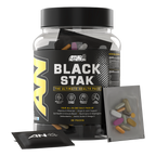 Applied Nutrition Black Stak Multivitamins (30 Packs)
