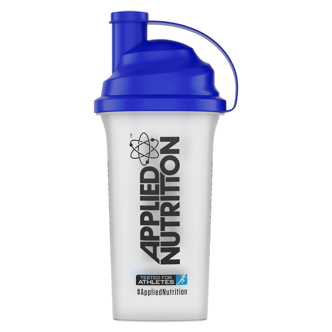 Applied Nutrition Shaker Blue Top