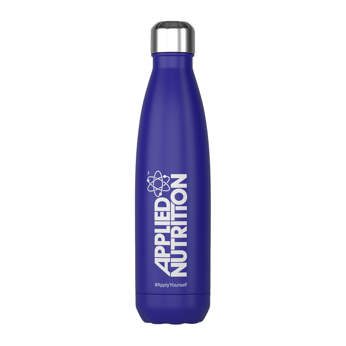 Applied Nutrition Stainless Steel Flask Bottle 500ml