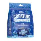 Applied Nutrition Creatine Gummies 3000mg 80 Gummies