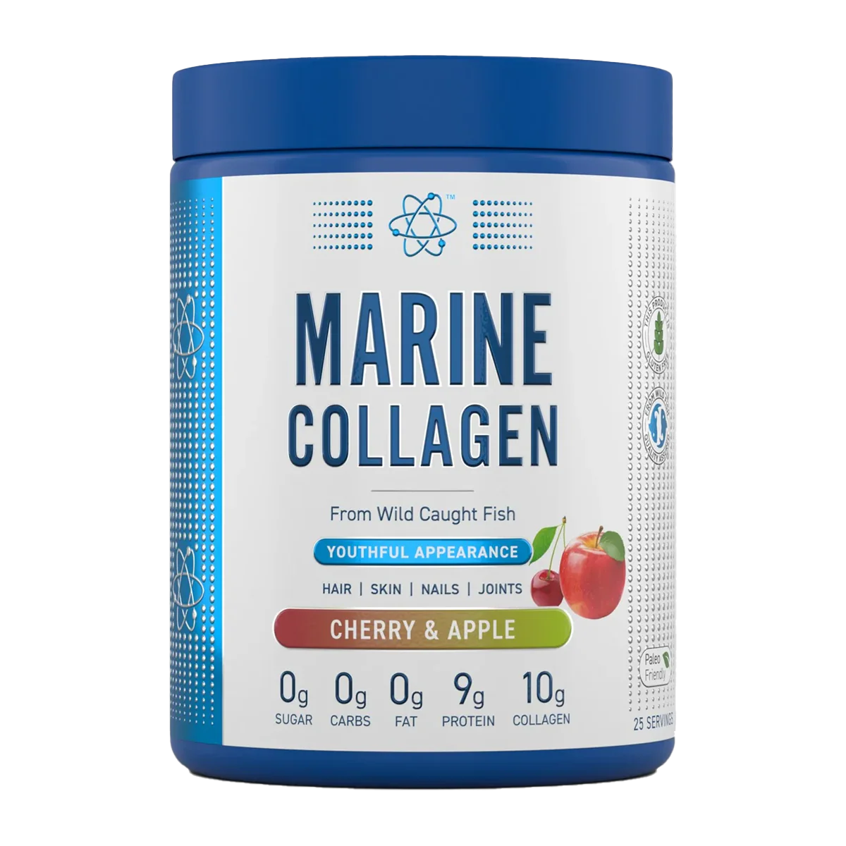 Applied Nutrition Marine Collagen 300g