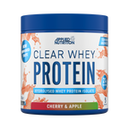Applied Clear Whey Protein 125g