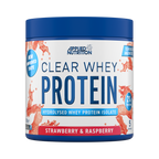 Applied Clear Whey Protein 125g
