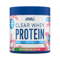 Applied Clear Whey Protein 125g