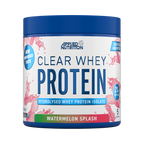 Applied Clear Whey Protein 125g