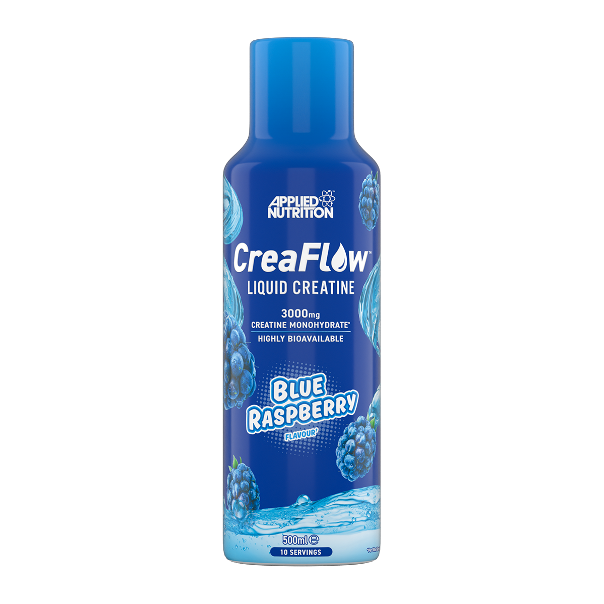 Applied Nutrition CreaFlow Liquid Creatine 500ml