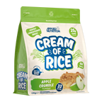 Applied Nutrition Cream Of Rice