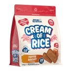 Applied Nutrition Cream Of Rice