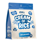 Applied Nutrition Cream Of Rice