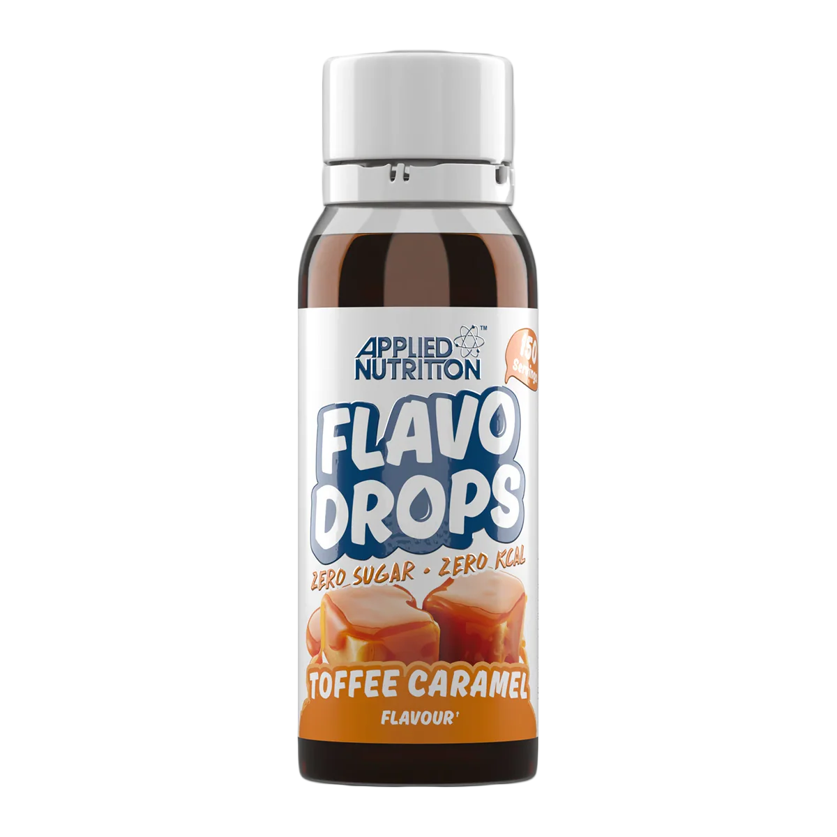 Applied Nutrition Flavo Drop 38ml