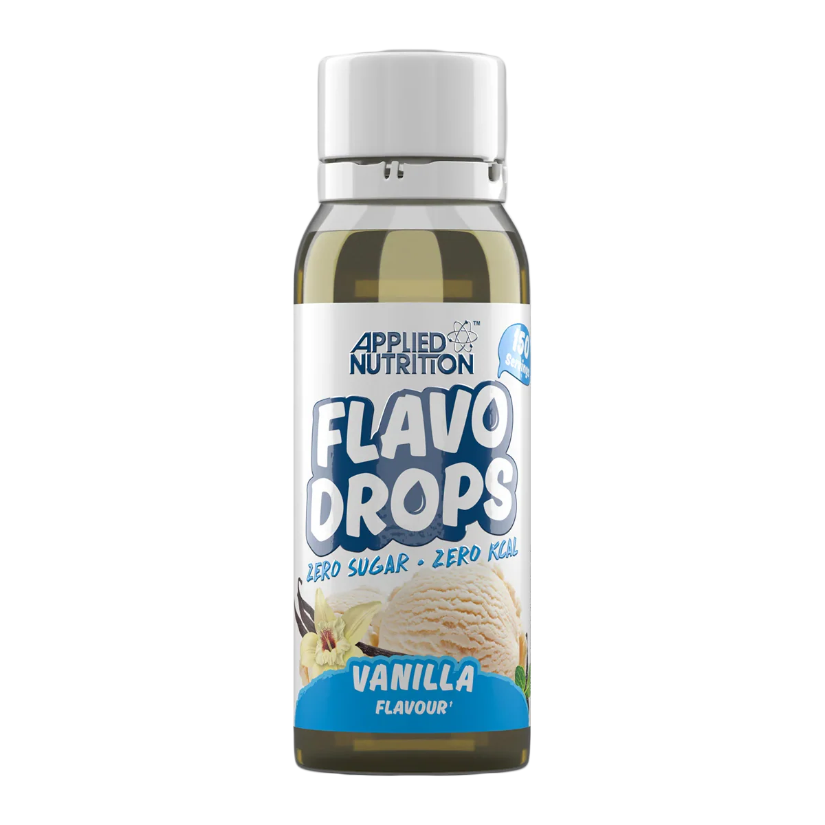 Applied Nutrition Flavo Drop 38ml