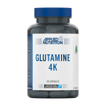 Applied Nutrition Glutamine 4K 120 Caps
