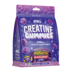 Applied Nutrition Creatine Gummies 3000mg 80 Gummies