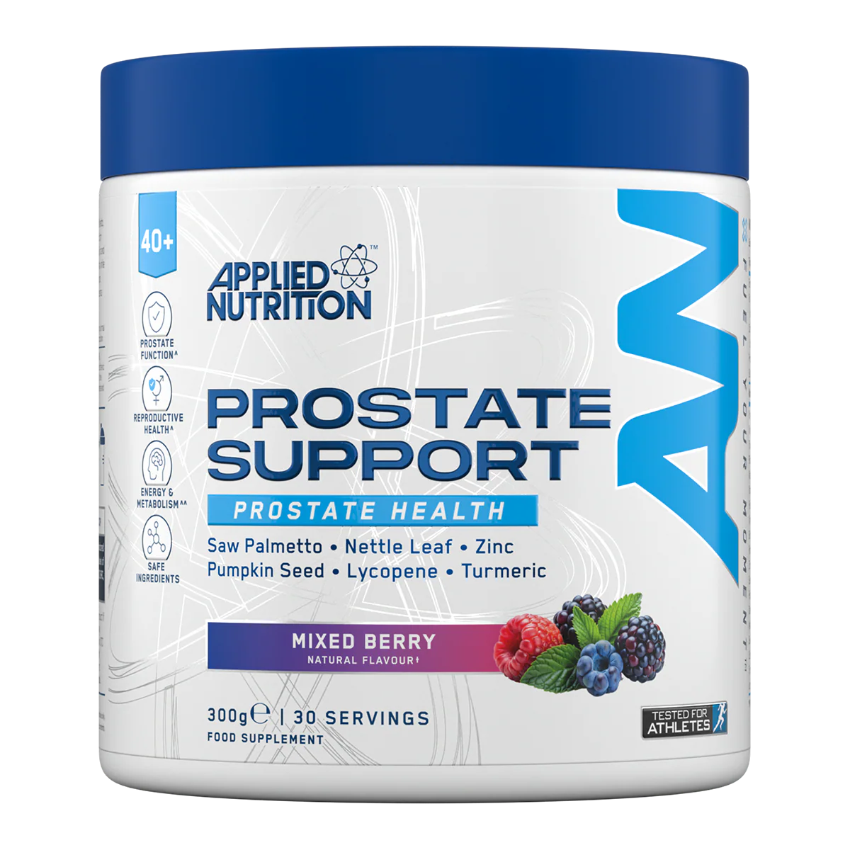 Applied Nutrition Prostate Health 300g