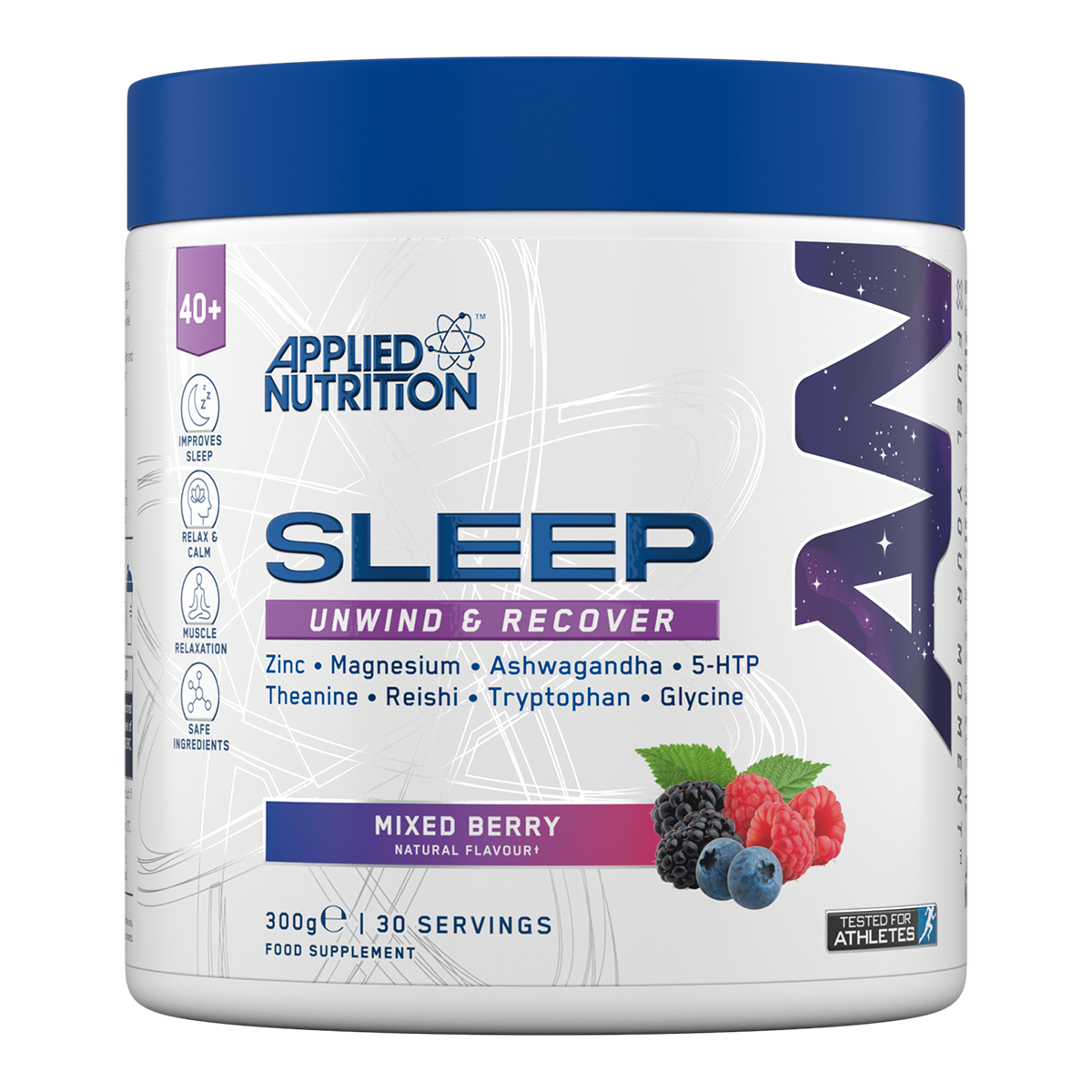 Applied Nutrition Sleep 300g