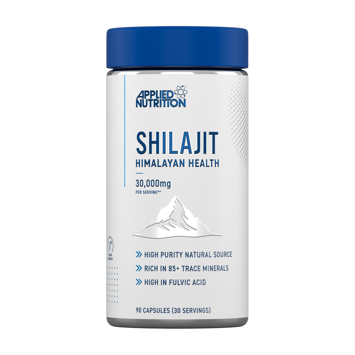 Applied Nutrition Shilajit 90 Caps