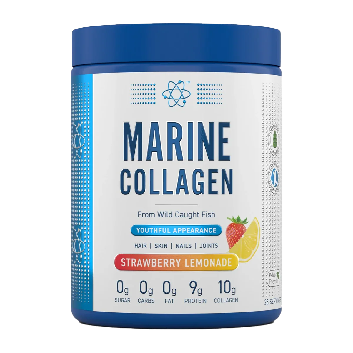Applied Nutrition Marine Collagen 300g