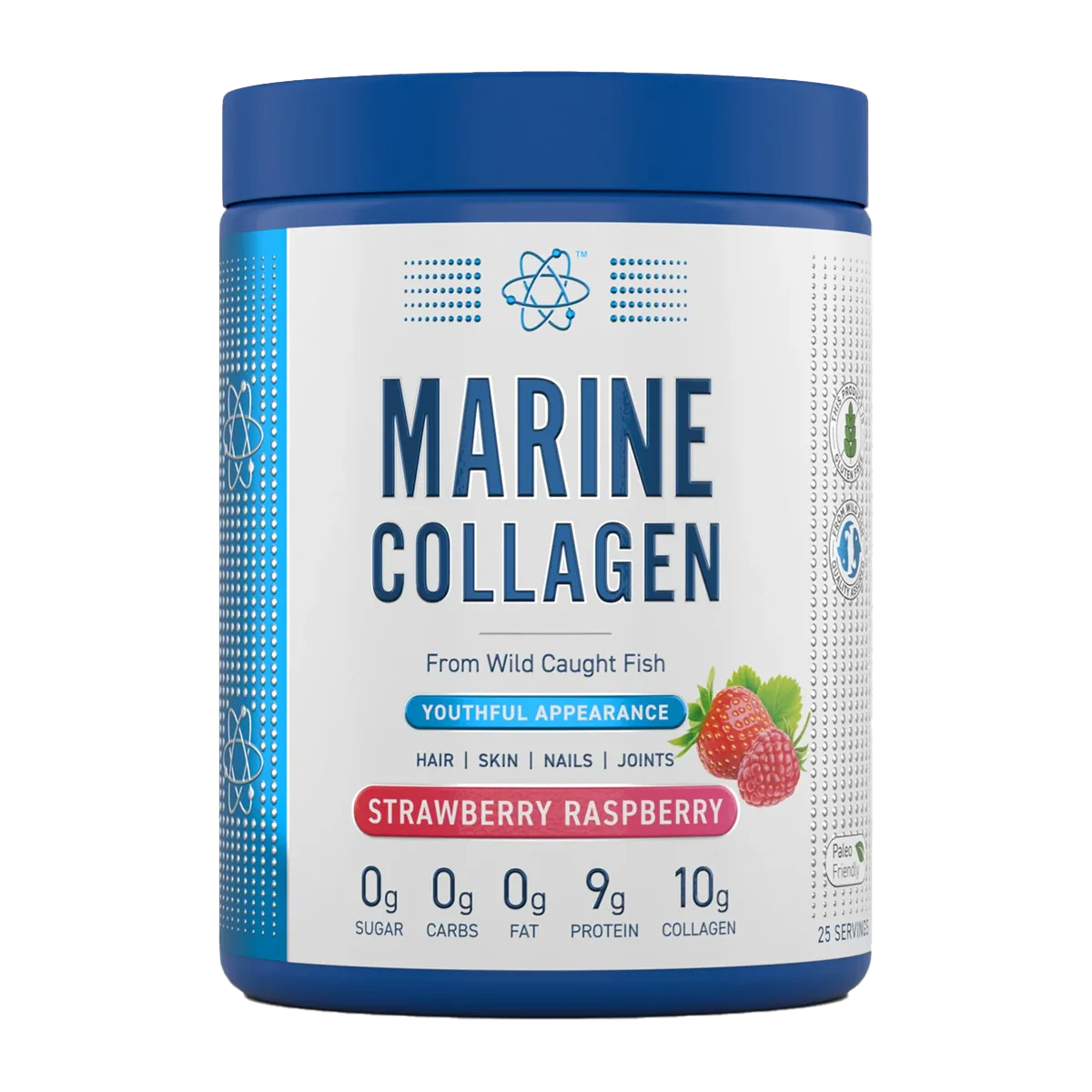 Applied Nutrition Marine Collagen 300g