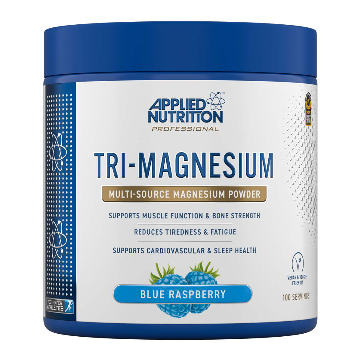 Applied Nutrition Tri-Magnesium 200g