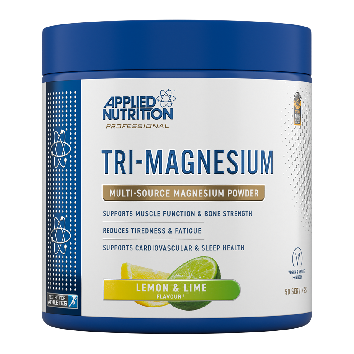 Applied Nutrition Tri-Magnesium 200g