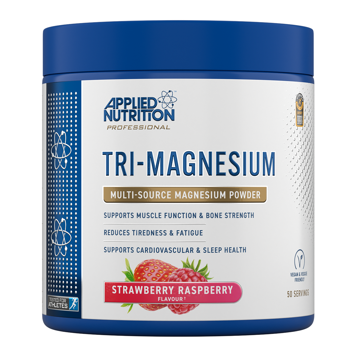 Applied Nutrition Tri-Magnesium 200g