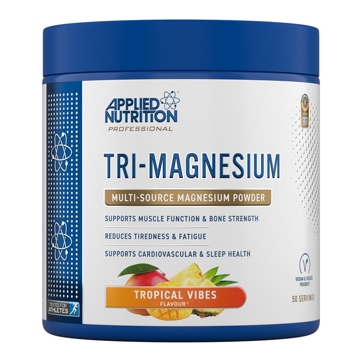 Applied Nutrition Tri-Magnesium 200g