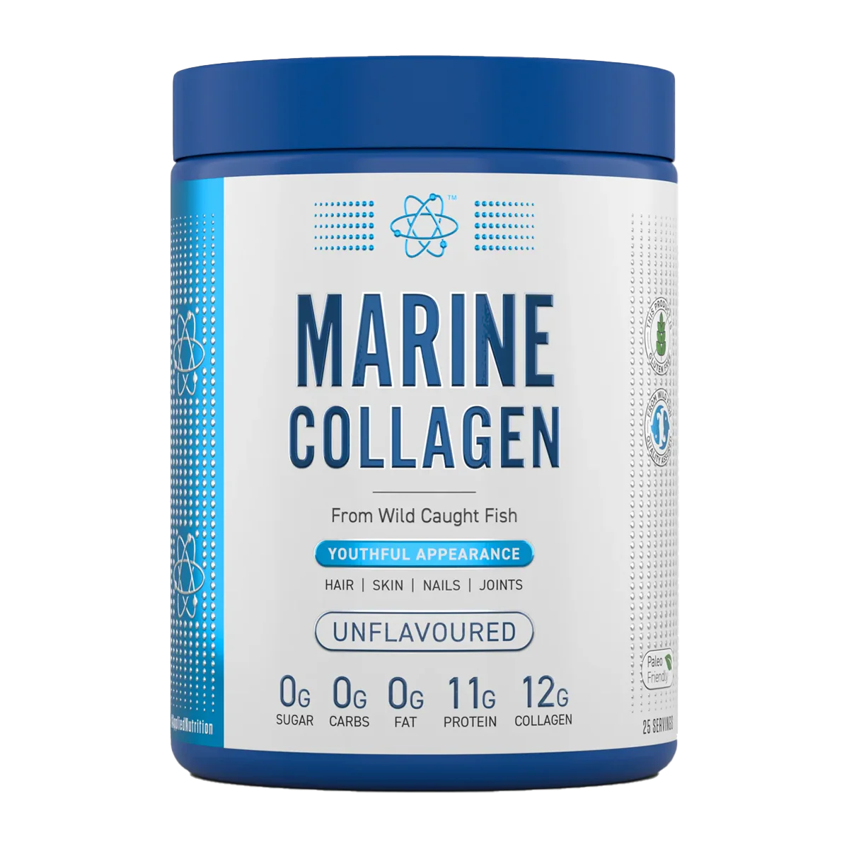 Applied Nutrition Marine Collagen 300g