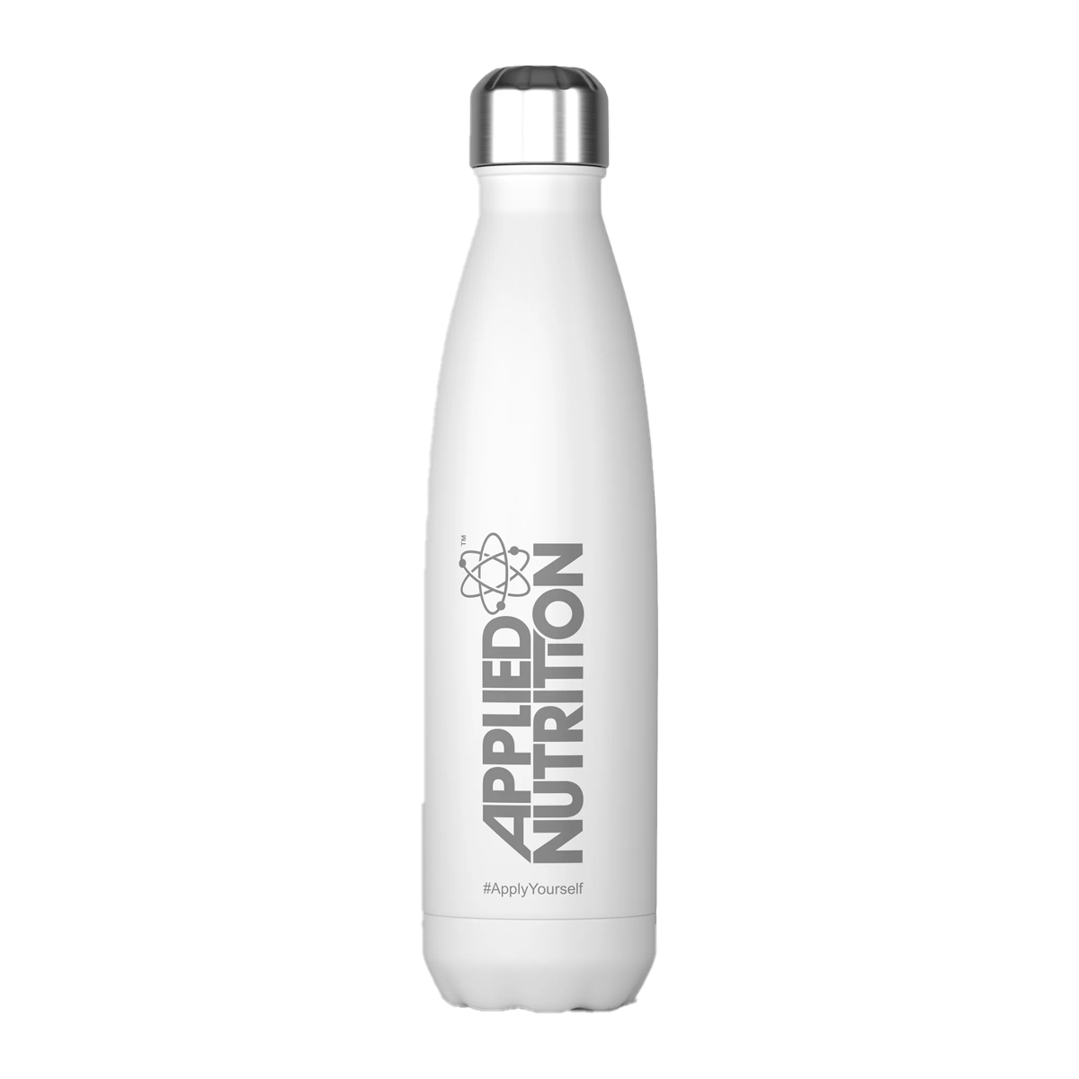 Applied Nutrition Stainless Steel Flask Bottle 500ml