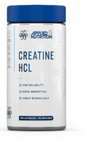 Applied Nutrition Creatine HCL 180 caps