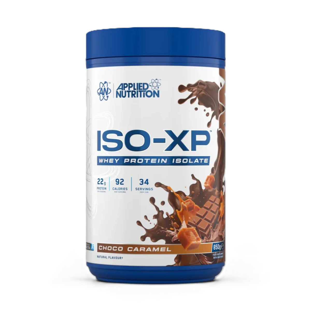 Applied Nutrition ISO-XP 100% Whey Protein Isolate 850g