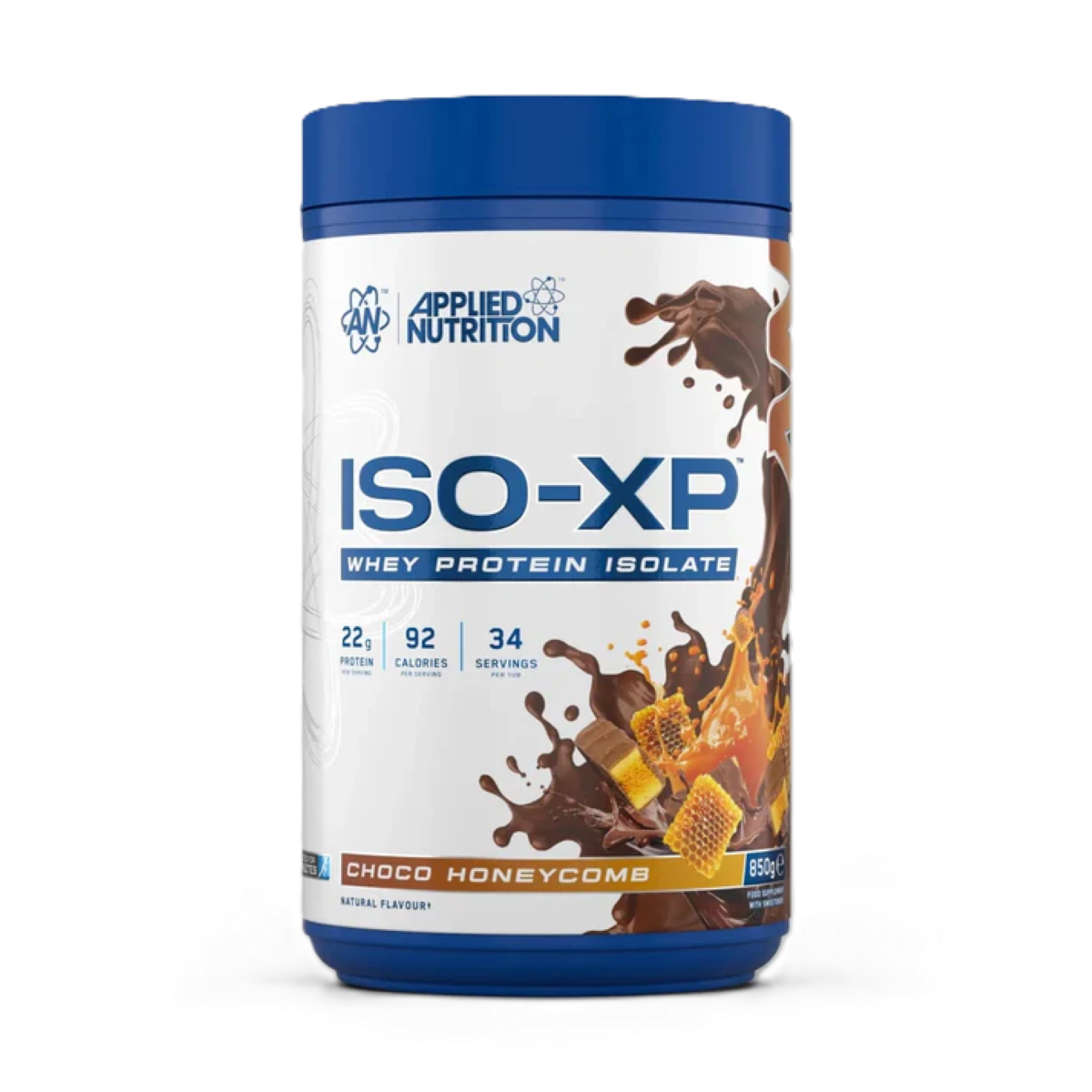 Applied Nutrition ISO-XP 100% Whey Protein Isolate 850g